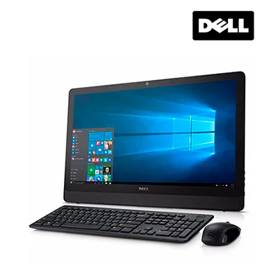 Ремонт моноблоков DELL ДЕЛЛ